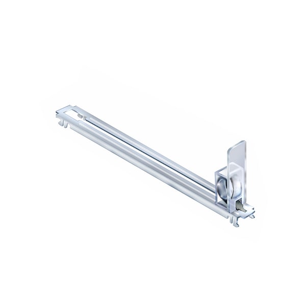 Spring-Loaded Pusher Track, PK50